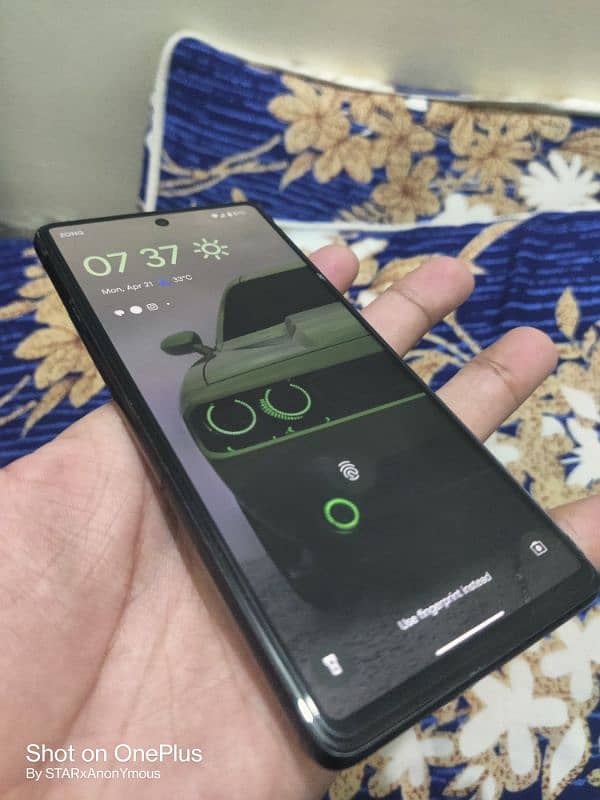 Google Pixel 7  approved 4
