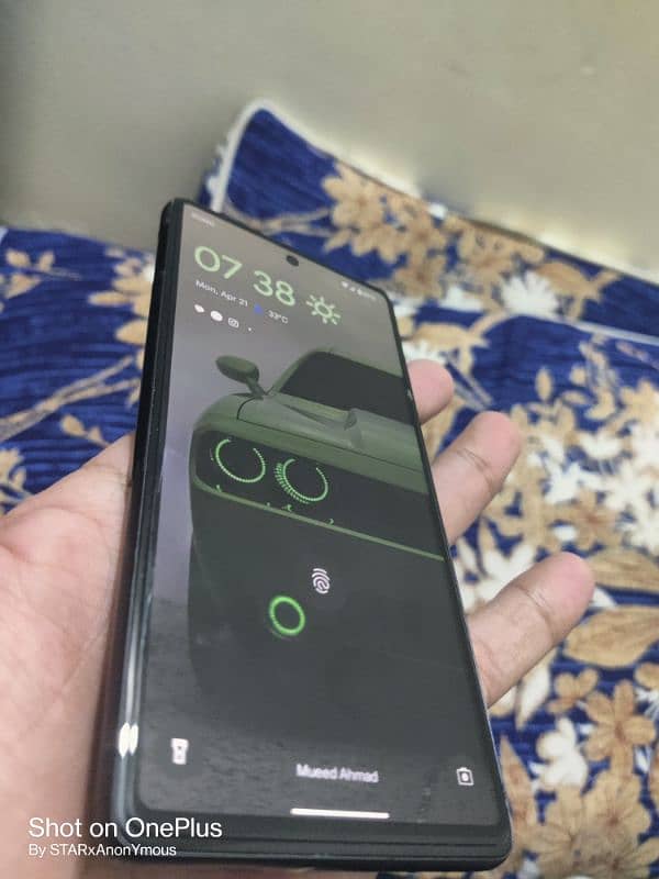 Google Pixel 7  approved 6
