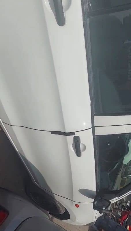 Suzuki Cultus VXR 2018 0