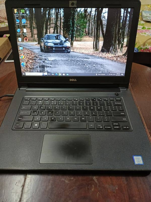 Dell Vostro 14 3468 0
