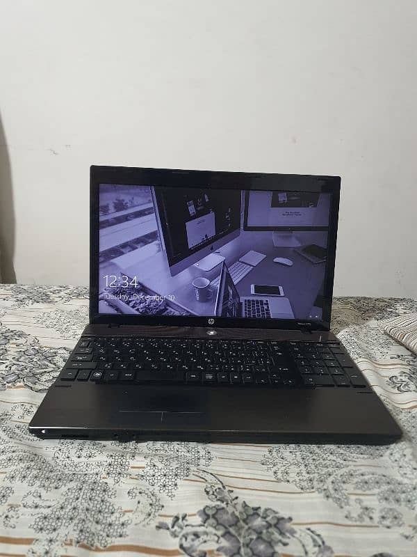 HP Pro Book Core i5 0