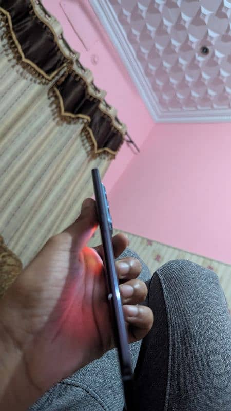 Infinix hot 50 pro plus 16/256 2