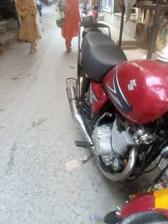 good bike mooth drive