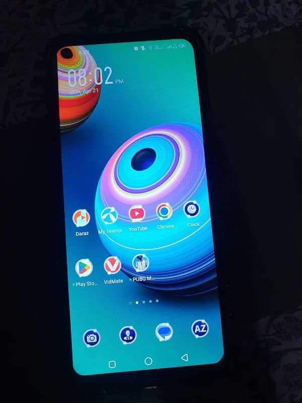 For sale Infinix note 7 0