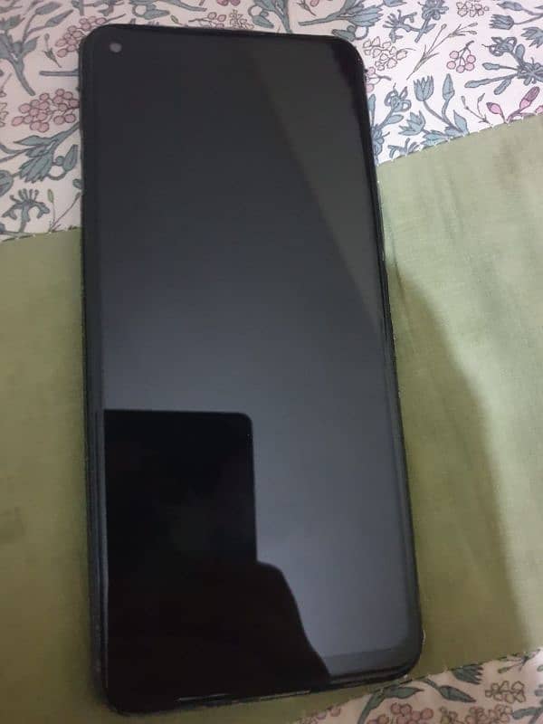 For sale Infinix note 7 3
