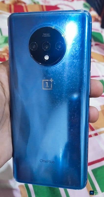 OnEPluS 7T OFfiCiaL PTA ApproVeD 1