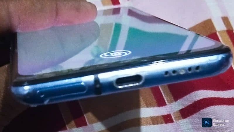 OnEPluS 7T OFfiCiaL PTA ApproVeD 2