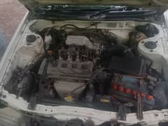 Toyota Corona 1990