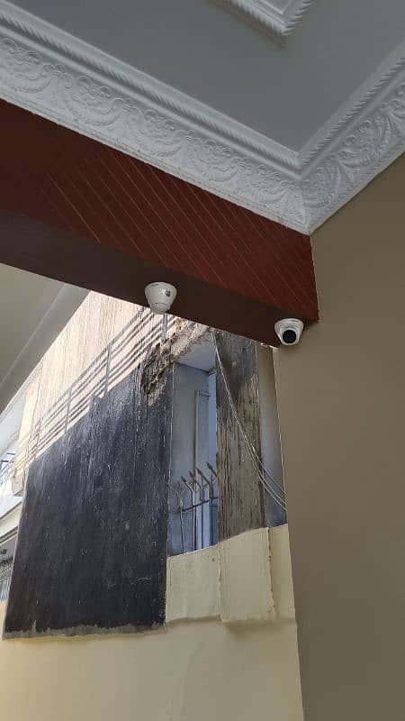 cctv security camera solution 9