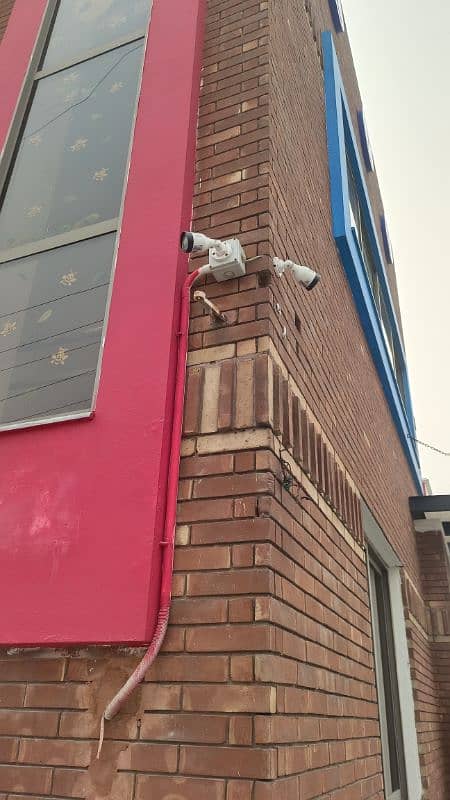 cctv security camera solution 10