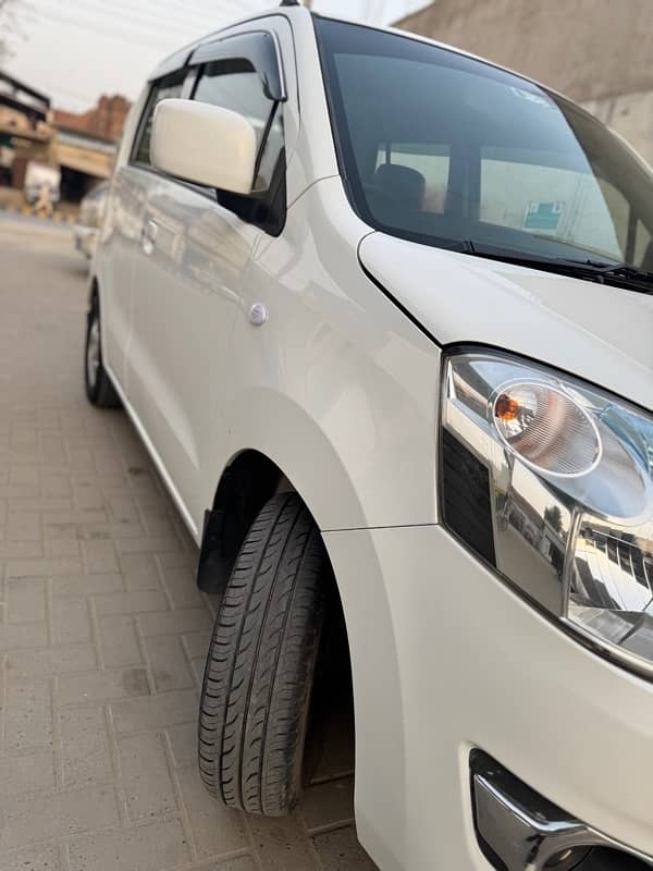 Suzuki Wagon R 2021 5