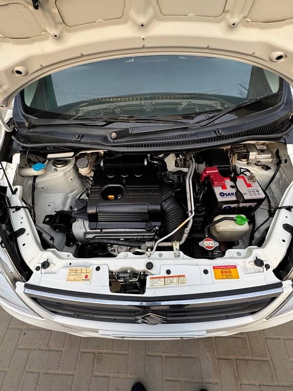 Suzuki Wagon R 2021 6
