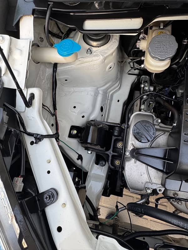 Suzuki Wagon R 2021 7