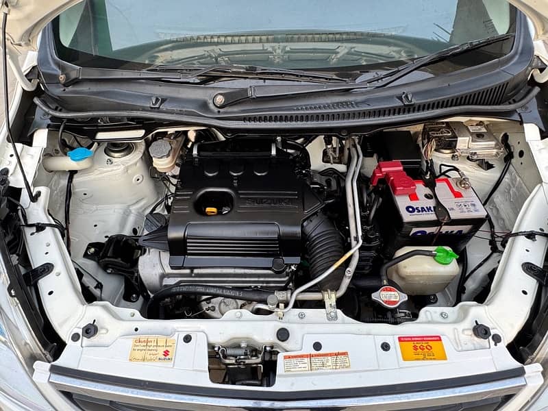 Suzuki Wagon R 2021 11