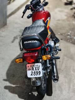 Bike for sell