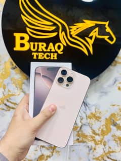iphone 16 pro max 256gb factory unlock