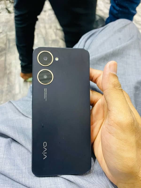 vivo y03 10/9 full ok 1