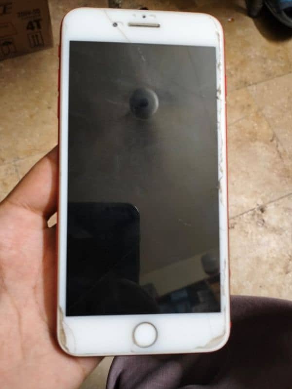 iphone 7 plus 128gb all ok 0