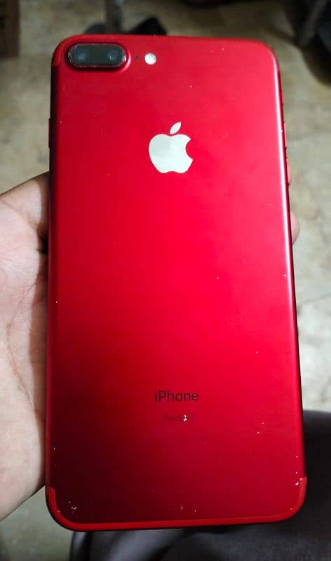 iphone 7 plus 128gb all ok 1
