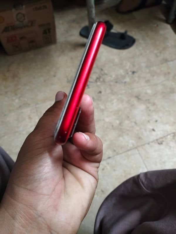 iphone 7 plus 128gb all ok 4