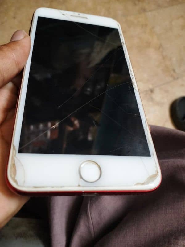 iphone 7 plus 128gb all ok 6
