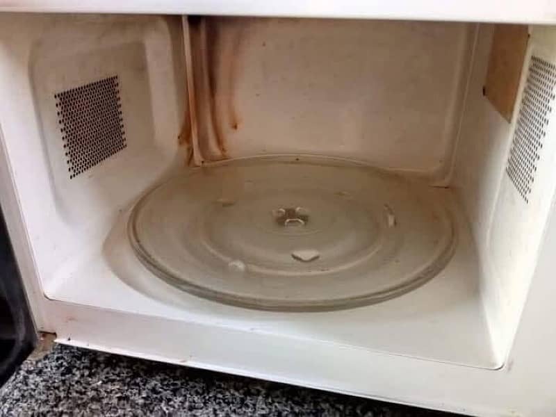 MICROWAVE KENTAX 25 Liter 3