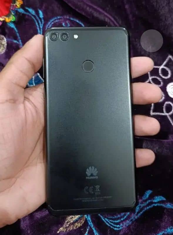 Huawei Y9 For Sale. 1