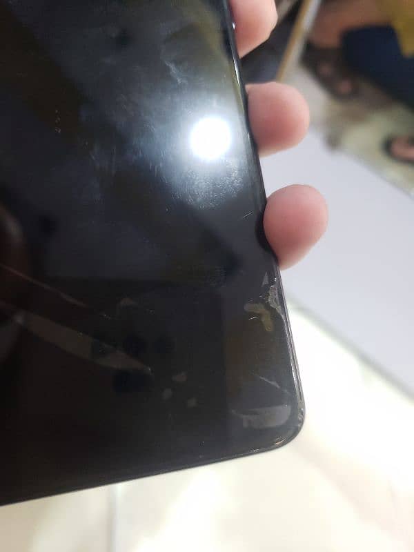 One Plus 9r used (line) 8+256 2