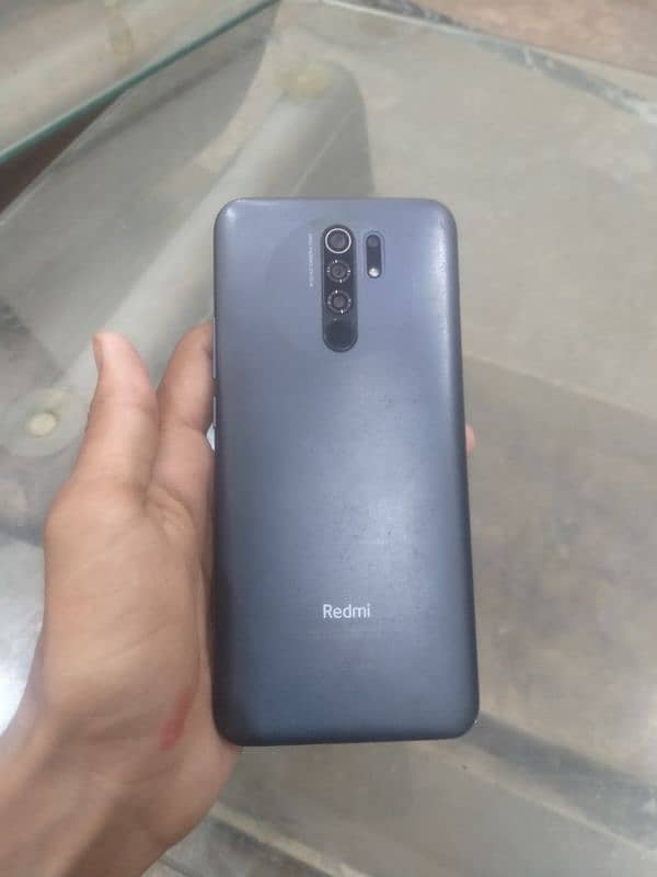 redmi 9 0