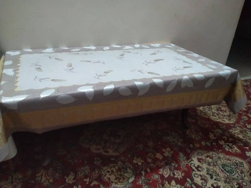 center table 2000 0