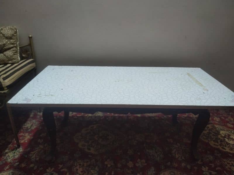 center table 2000 2