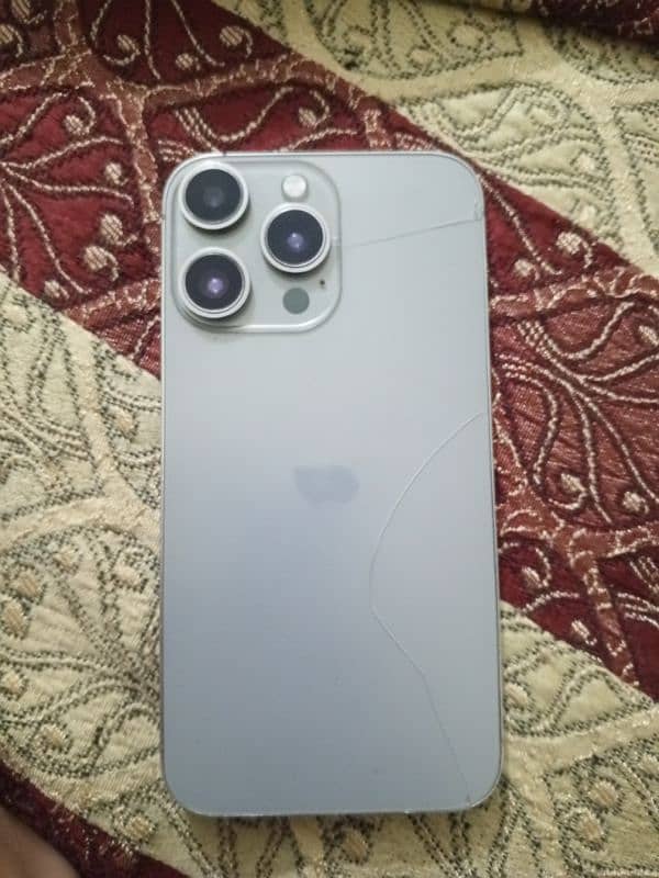 iphone XR convert ha 15 pro max 0