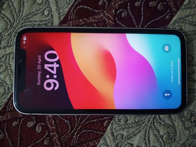 iphone XR convert ha 15 pro max 4