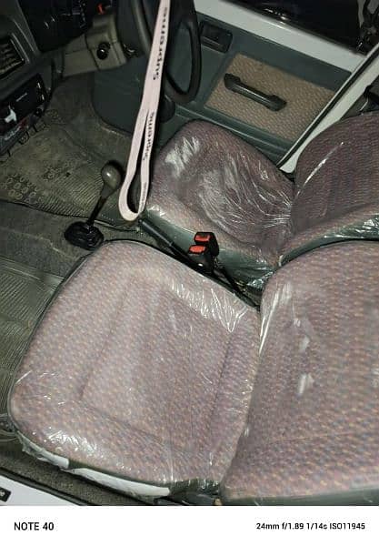 Suzuki Mehran VXR 2016 3