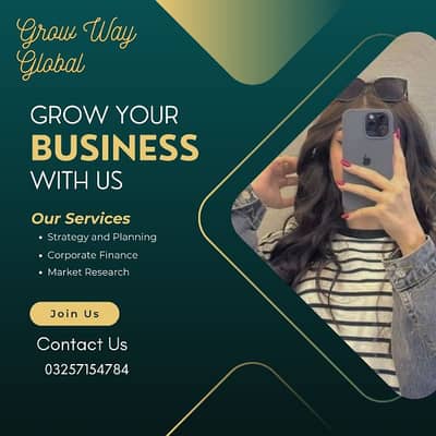 Grow Way Global