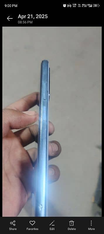 redme note 11 all orignal 6 128 0