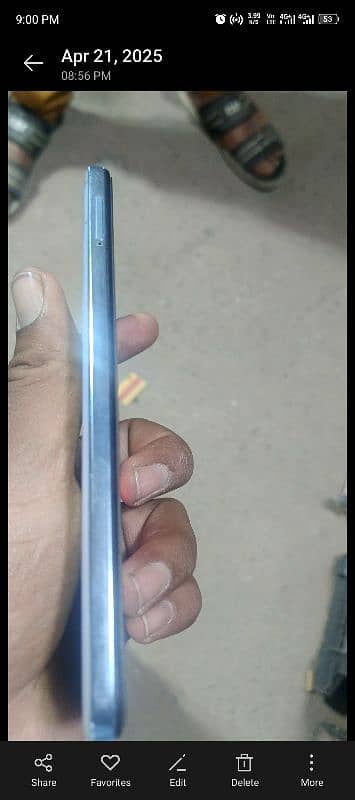 redme note 11 all orignal 6 128 2