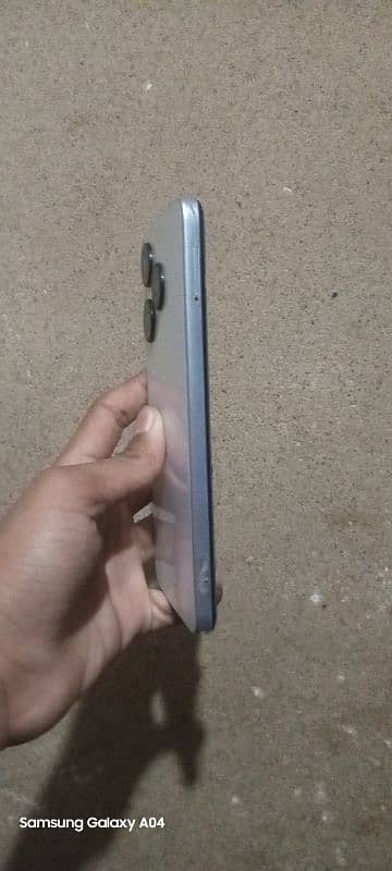 Tecno spark 10 box pack 2