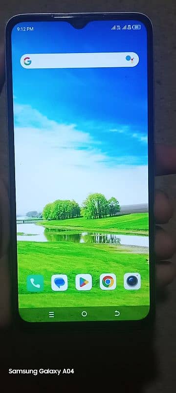 Tecno spark 10 box pack 4