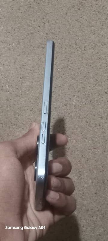 Tecno spark 10 box pack 6
