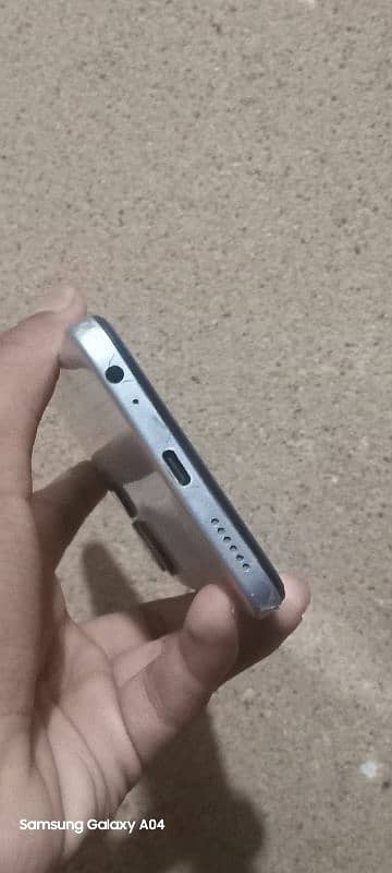 Tecno spark 10 box pack 7
