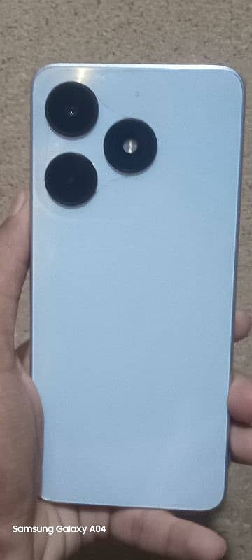 Tecno spark 10 box pack 10