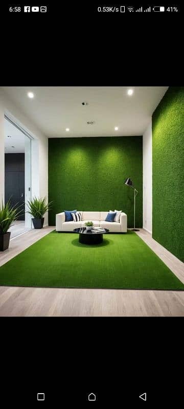 Synthetic Artificial Grass | Astrotruff 1