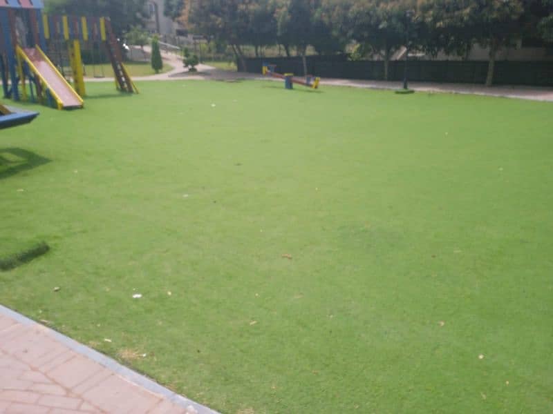 Synthetic Artificial Grass | Astrotruff 4