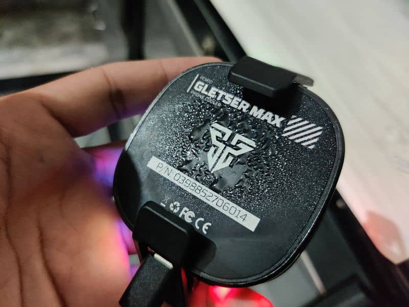 FANTECH PM10 GLESTER COOLER IMPORTED 10