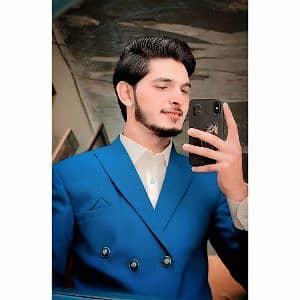 Ahmad