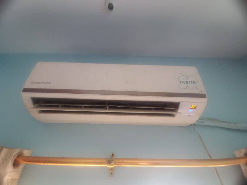 Wespoint AC for sale 1