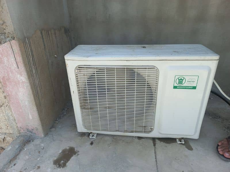 Wespoint AC for sale 2