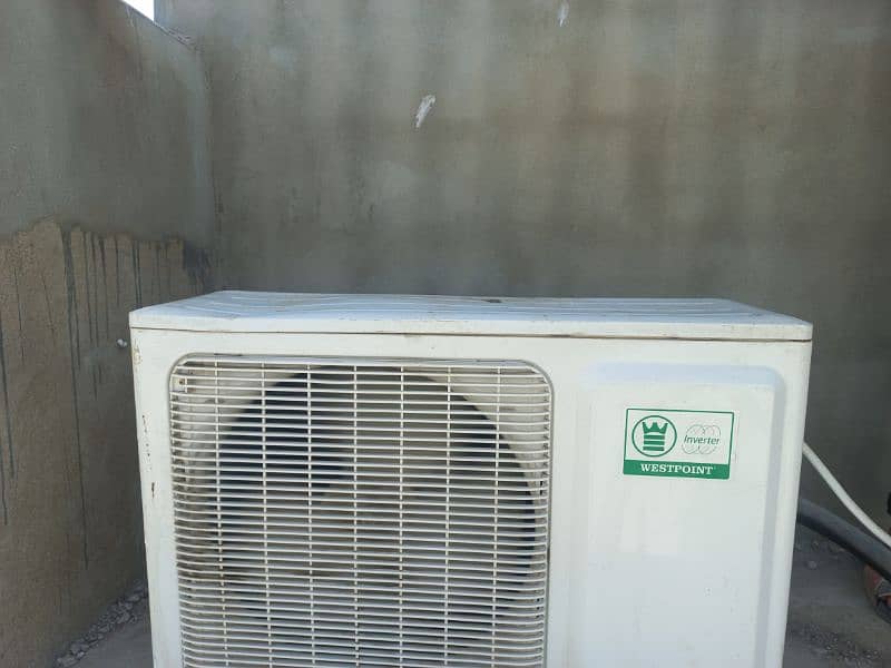Wespoint AC for sale 3