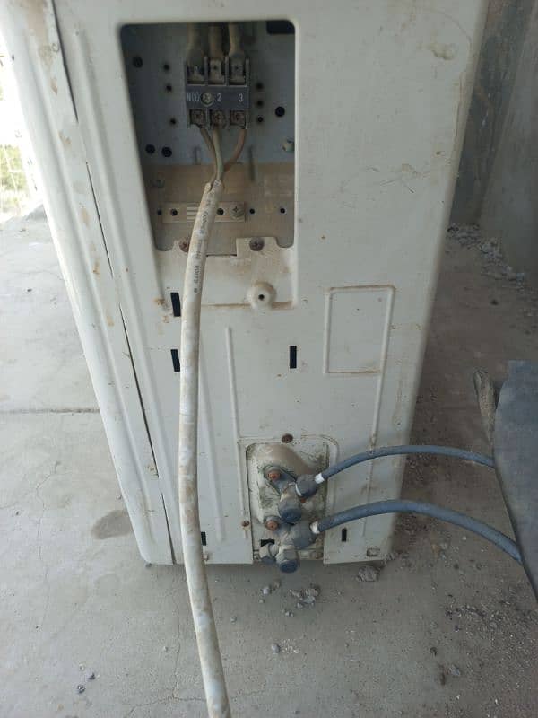 Wespoint AC for sale 6